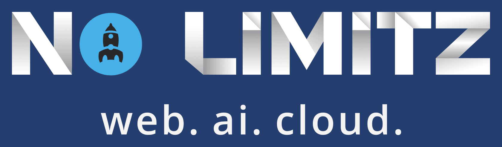 NoLimitz — web. ai. cloud.